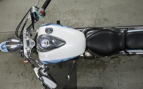 YAMAHA DRAGSTAR 400 2002 VH01J