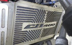 HONDA CB400SF VTEC SPEC 2 2003 NC39