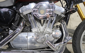 HARLEY XL883L 2010 CR2