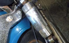 HONDA JAZZ 50 1999 AC09