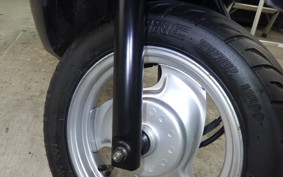 YAMAHA JOG Gen.5 SA36J