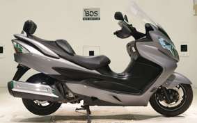 SUZUKI SKYWAVE 400 A 2016 CK45A