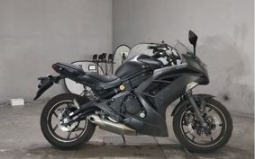 KAWASAKI NINJA 400 2018 EX400E