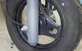 SUZUKI ADDRESS V125 2011 CF46A