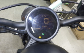 HONDA REBEL 250 A 2021 MC49