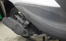 HONDA DIO 110 2018 JF31