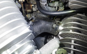 YAMAHA DRAGSTAR 250 VG02J