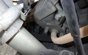 HONDA GYRO X 2018 TD02