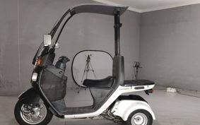 HONDA GYRO TA03