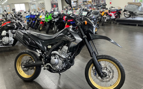 HONDA CRF250M MD38