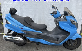 SUZUKI SKYWAVE 250M