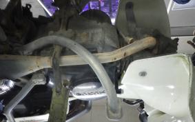 SUZUKI BIRDIE 50 BA43A