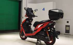 YAMAHA CYGNUS 125 XSR 3 SED8J