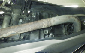 HONDA CBR250R GEN 3 MC41