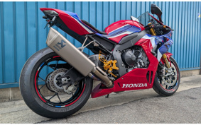 HONDA CBR1000RR-R FB SP 2020 SC82