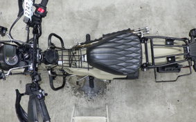 HONDA CT125 HUNTER CUB 2017 JA55