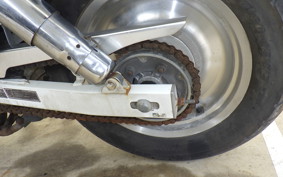 HONDA MAGNA 250 S 2011 MC29