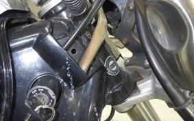 YAMAHA DRAGSTAR 400 CLASSIC 2002 VH01J