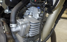 KAWASAKI KLX230ｼｪﾙﾊﾟ 2025 LX232A