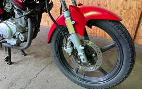 HONDA VA RIO 125 JMC1