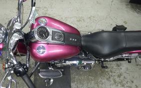 HARLEY FLSTF 1580 2007