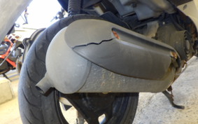 SUZUKI LET's 4 Basket CA43A