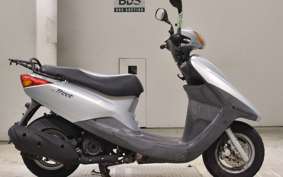 YAMAHA AXIS 125 TREET SE53J