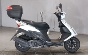 SUZUKI ADDRESS V125 CF4MA