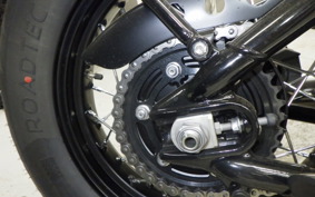 TRIUMPH BONNEVILLE BOBBER 2025