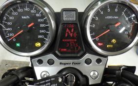 HONDA CB1300SF SUPER FOUR SP 2022 SC54