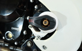 SUZUKI BANDIT 1250 F ABS 2010 GW72A