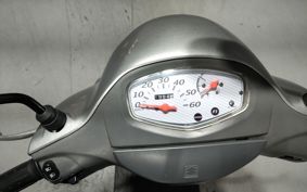 SUZUKI LETS5 CA47A