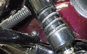 KAWASAKI VULCAN 1500 DRIFTER 2003 VNT50J