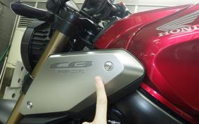 HONDA CB650R 2020 RH03
