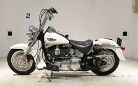 HARLEY FLSTF 1450 2002