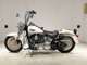 Фото Harley FLSTF 1450 2002 с японского аукциона