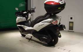HONDA SILVER WING 400 GT Type 2009 NF03