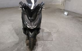 HONDA FORZA MF13