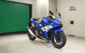 SUZUKI GSX250RA