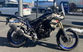 YAMAHA TENERE 700 2021 DM09J