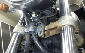 YAMAHA XJR400 Gen.3 R 2003 RH02J