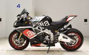 APRILIA RSV4R 2018