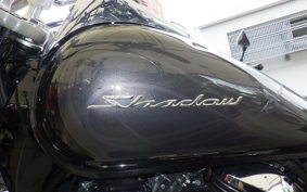 HONDA SHADOW 400 2008 NC34