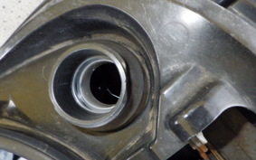 SUZUKI LET's 4 G CA41A