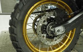 BMW F900GS 2025