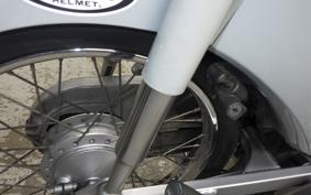 HONDA C110 SUPER CUB 2022 JA07
