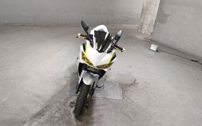 YAMAHA YZF-R25 RG43J