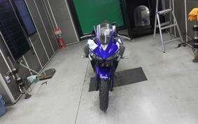 YAMAHA YZF-R25 RG10J