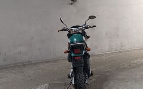KAWASAKI KLE250 ANHELO LE250A