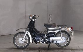 HONDA LITTLE CUB AA01